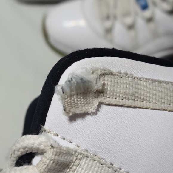 Jordan Retro 11 - Picture 4 of 4
